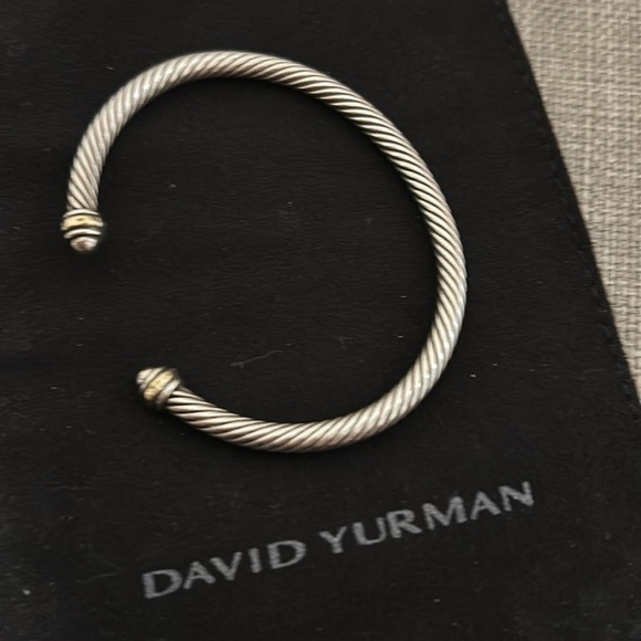 David Yurman Bracelet - Picture 5 of 9